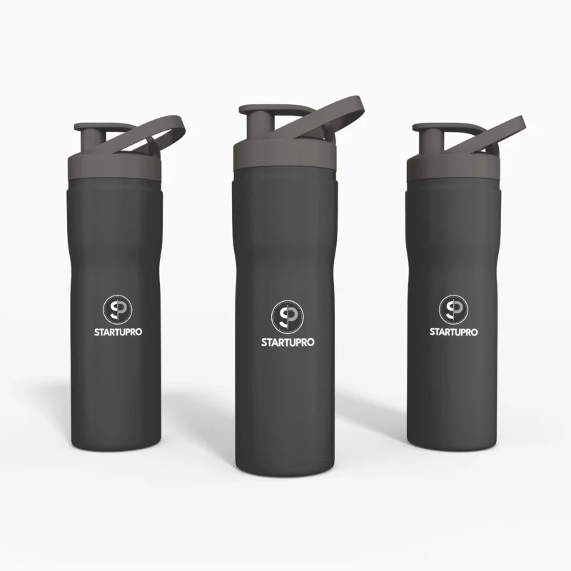 Bottle - Plastic (Sipper)