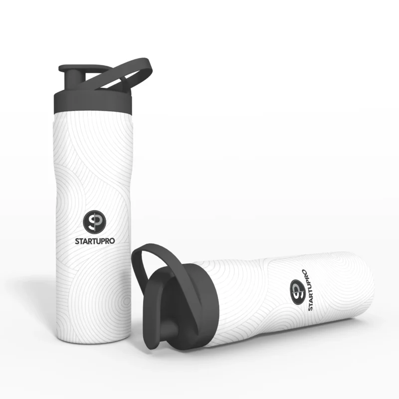 Bottle - Plastic (Sipper)