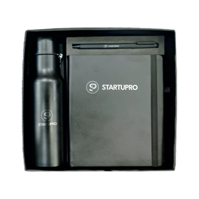 GIFT-DIARY-PEN-BOTTLE