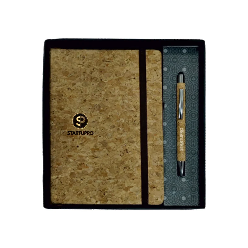 Gift Set - Dairy + Pen