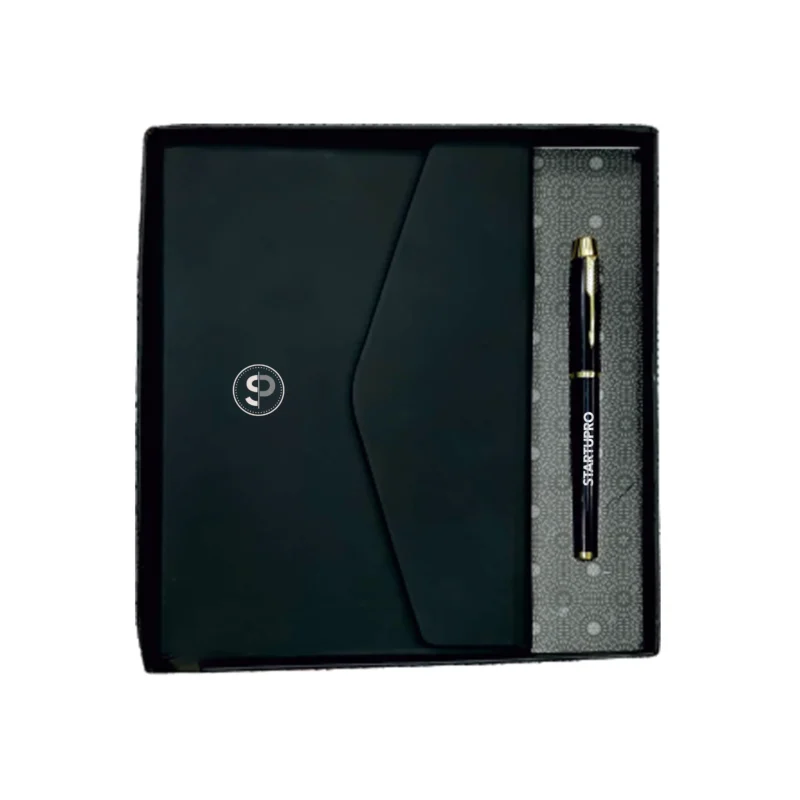 Gift Set - Dairy + Pen