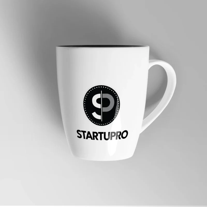 Mug - Normal (China clay)