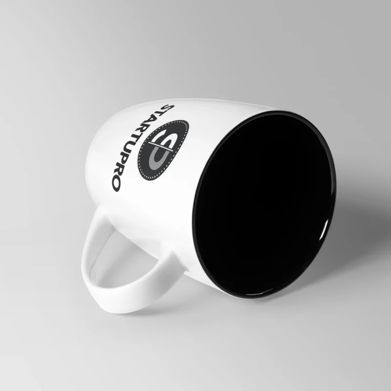 Mug - Normal (China clay)